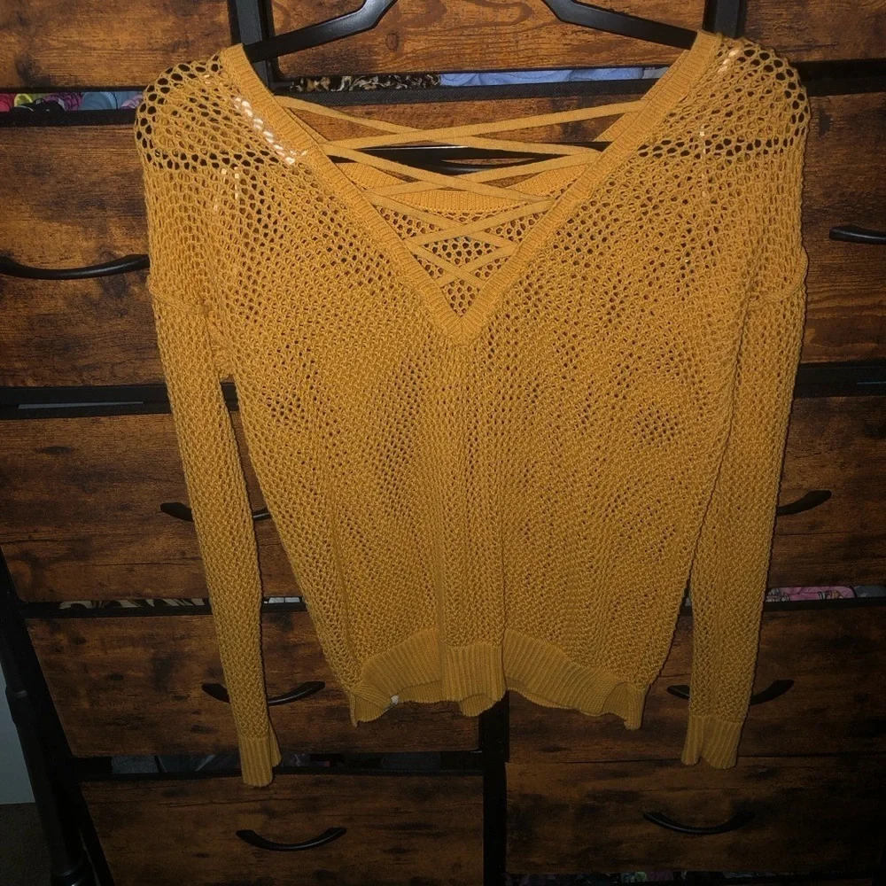 Rip Curl chic neck
